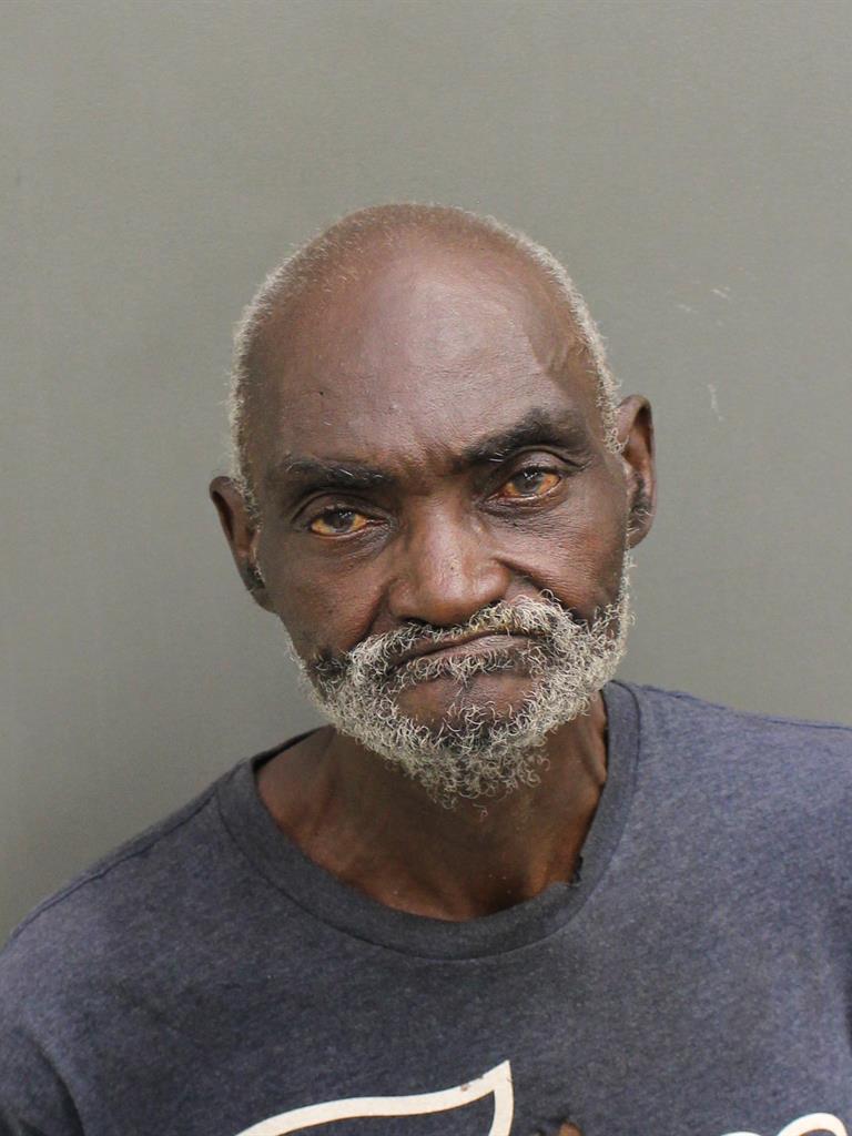  FREDDIE THORNTON Photo Image