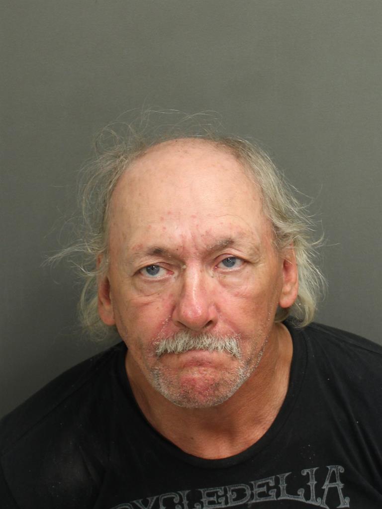  HENRY WILLIAMS II JOHNSON Mugshot / County Arrests / Orange County Arrests
