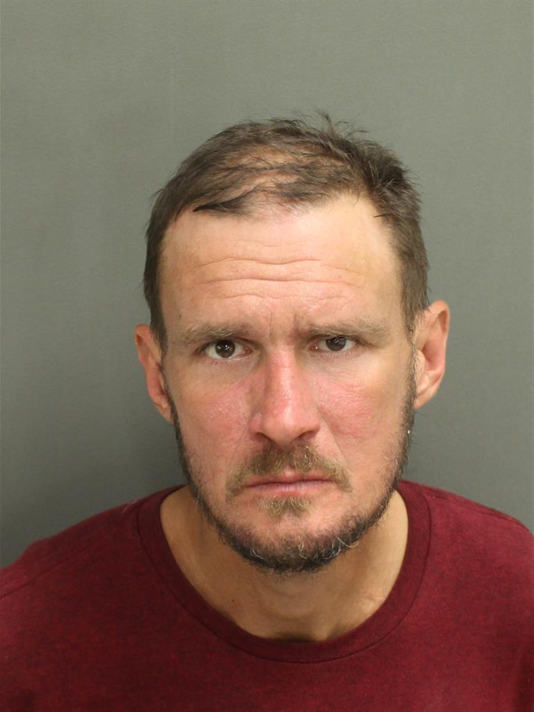  TIMOTHY PAUL TAYLOR Mugshot / County Arrests / Orange County Arrests