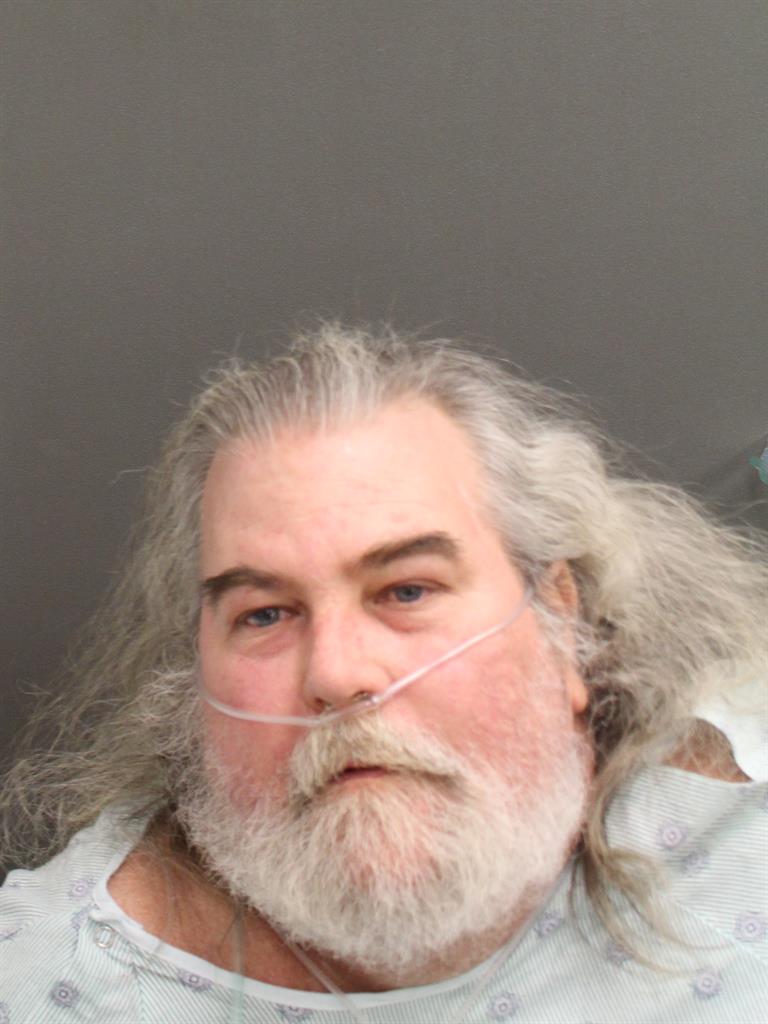  JOHN MARK CALLAGHAN Photo Image