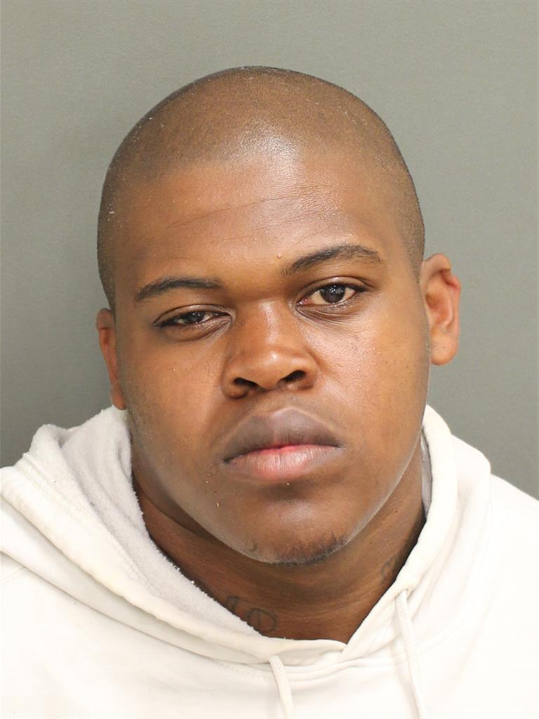  MICHAEL IKNER Mugshot / County Arrests / Orange County Arrests