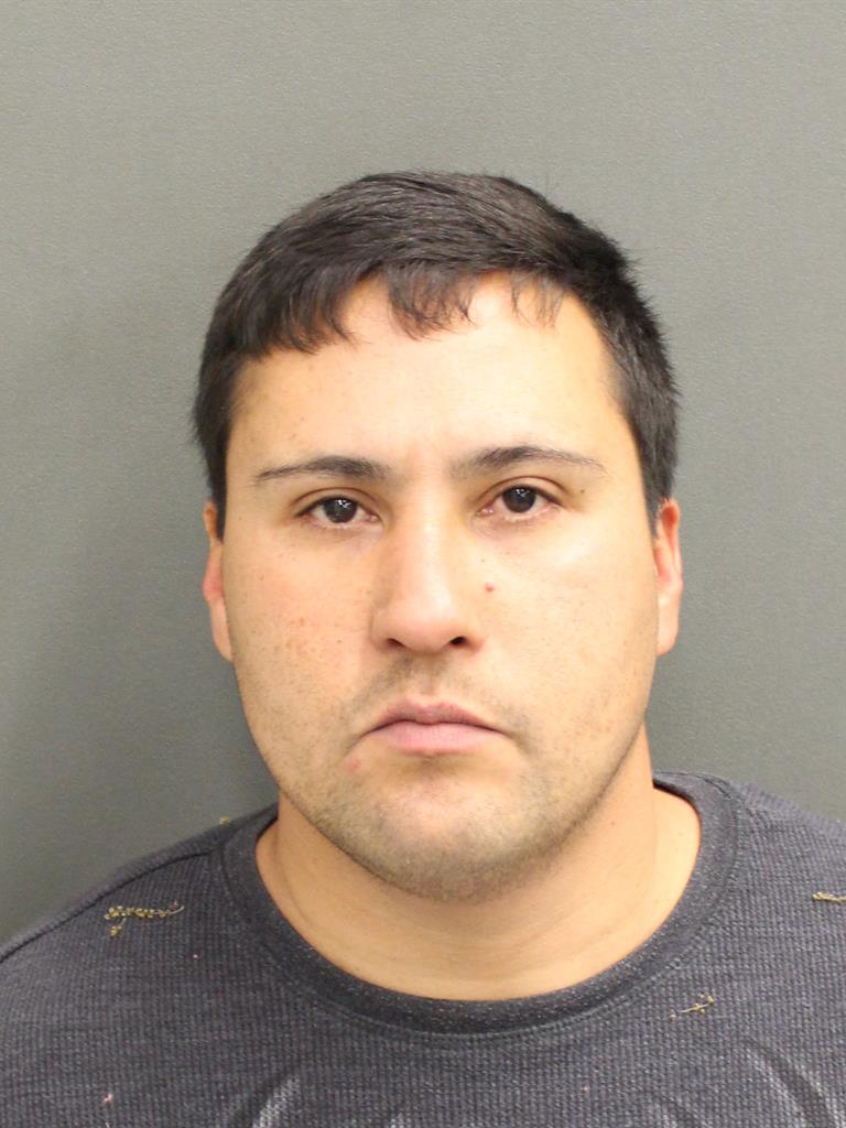  ANGEL R JR MALDONADO Mugshot / County Arrests / Orange County Arrests