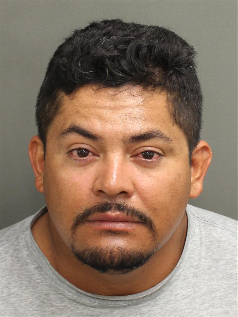  MARIO MARQUEZTORRES Mugshot / County Arrests / Orange County Arrests