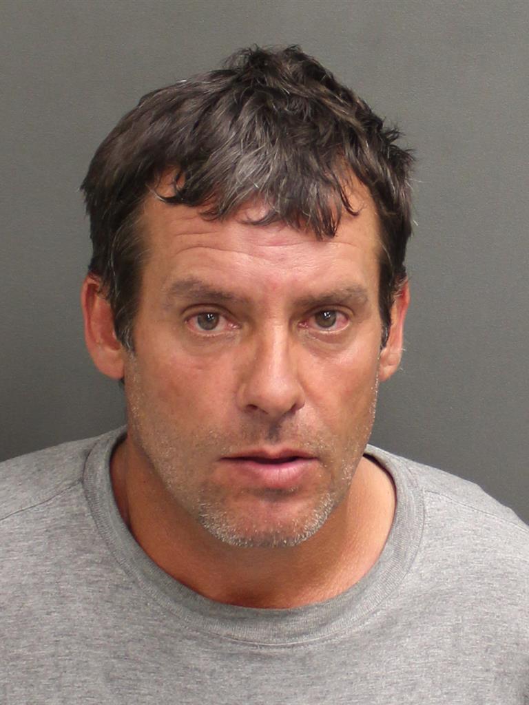  EDWARD ALLEN KING Mugshot / County Arrests / Orange County Arrests