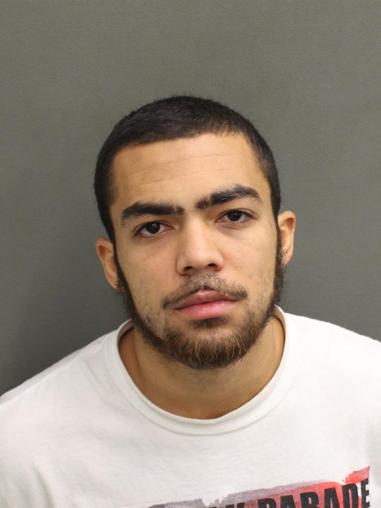 DEVAUGHN WYNNE Mugshot DEVAUGHN WYNNE Mugshot / County Arrests / Orange County Arrests