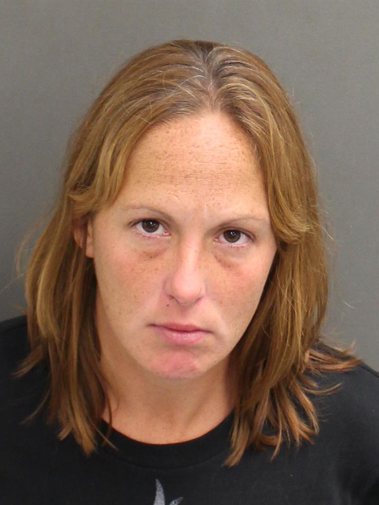  JESSICA RENEE JONES Mugshot / County Arrests / Orange County Arrests