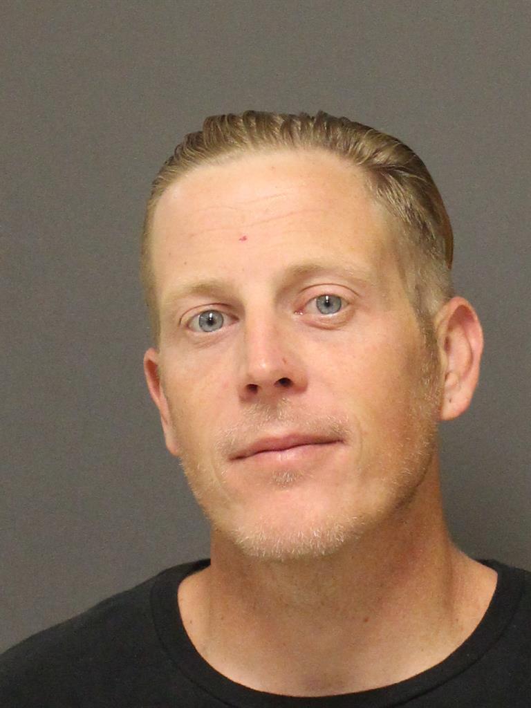  GREGORY RUSSEL JR LYNN Mugshot / County Arrests / Orange County Arrests