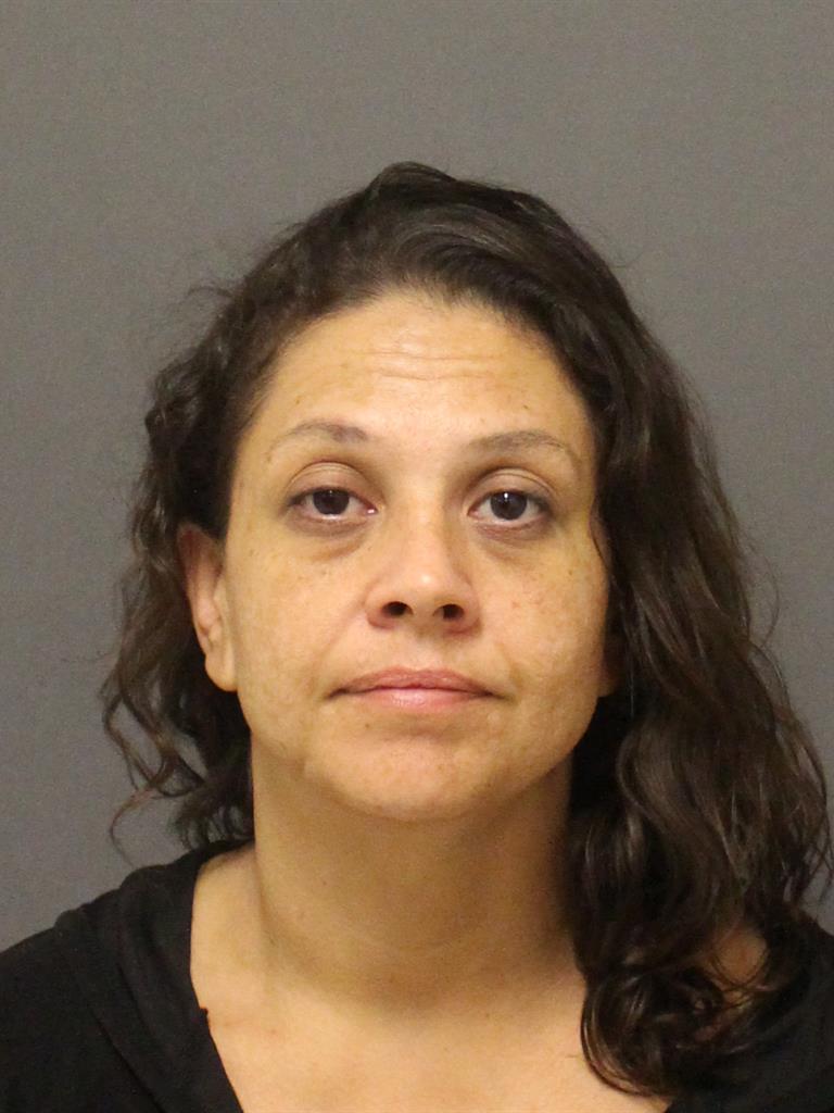  STEPHANIE LYNN RODRIGUEZ Photo Image