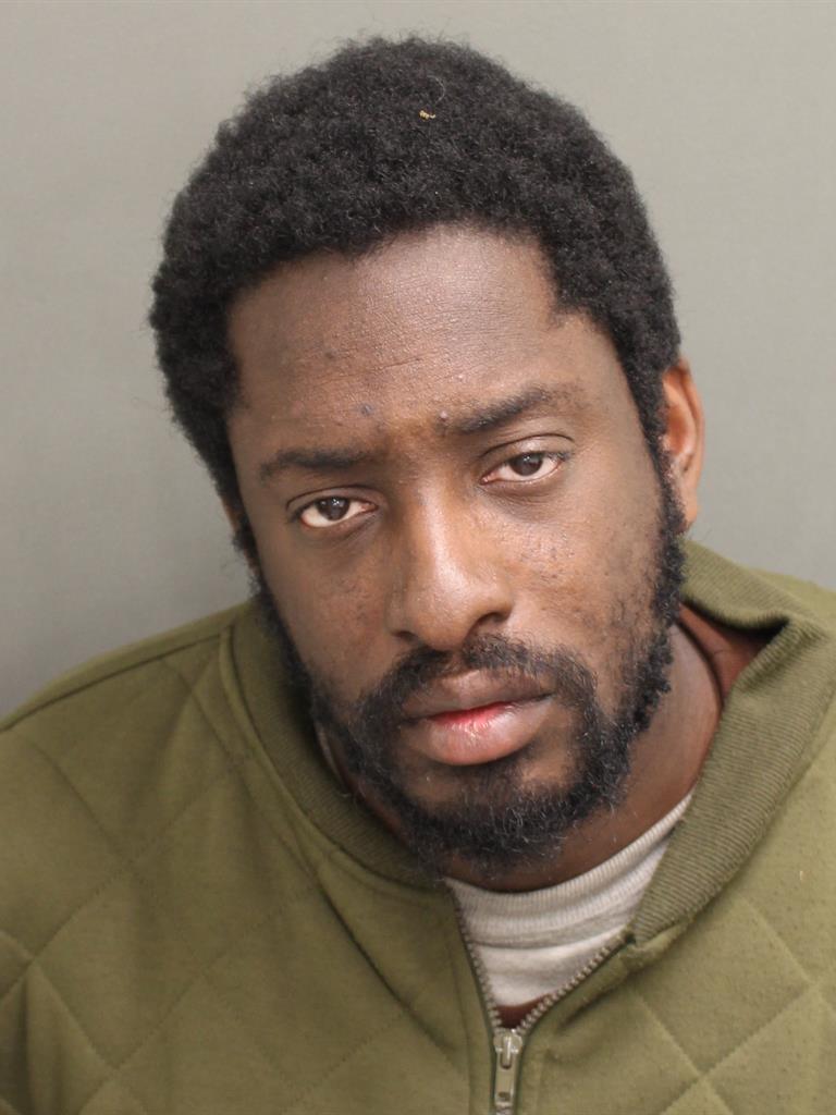  AHMED KAWAH Mugshot / County Arrests / Orange County Arrests