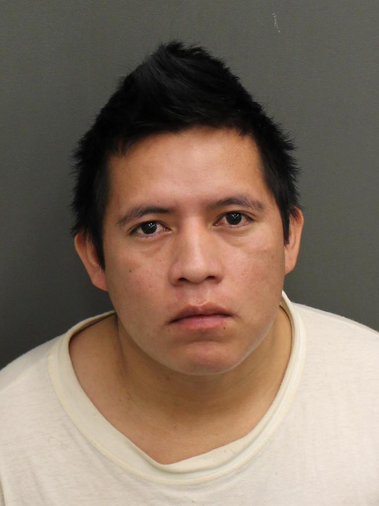  VICTOR HENRY ESCOBARPEREZ Photo Image