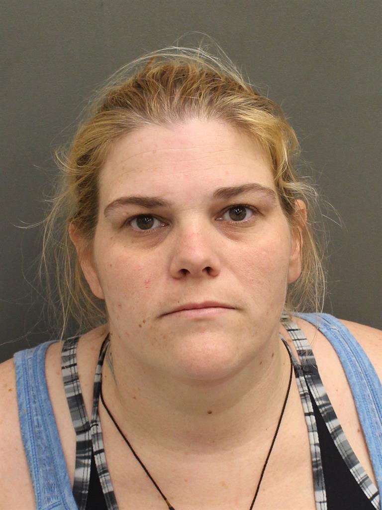  TINA MARIE HUSSAIN Mugshot / County Arrests / Orange County Arrests