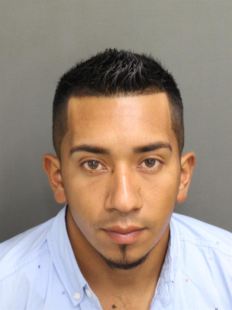  EDWIN ALEXANDER MELGARMEJIA Photo Image
