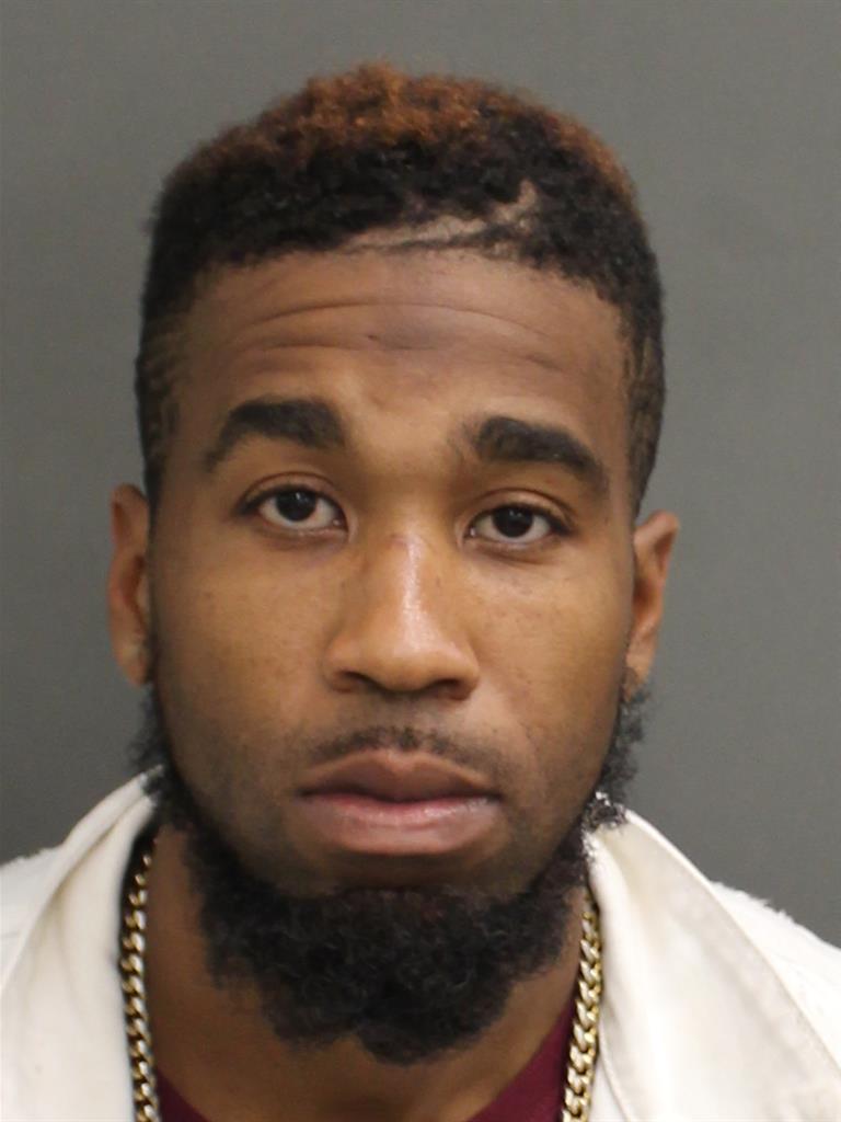  BRANTLEY SMITH Mugshot / County Arrests / Orange County Arrests