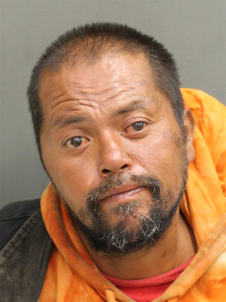 JESUS  JR MARQUEZ Mugshot / County Arrests / Orange County Arrests