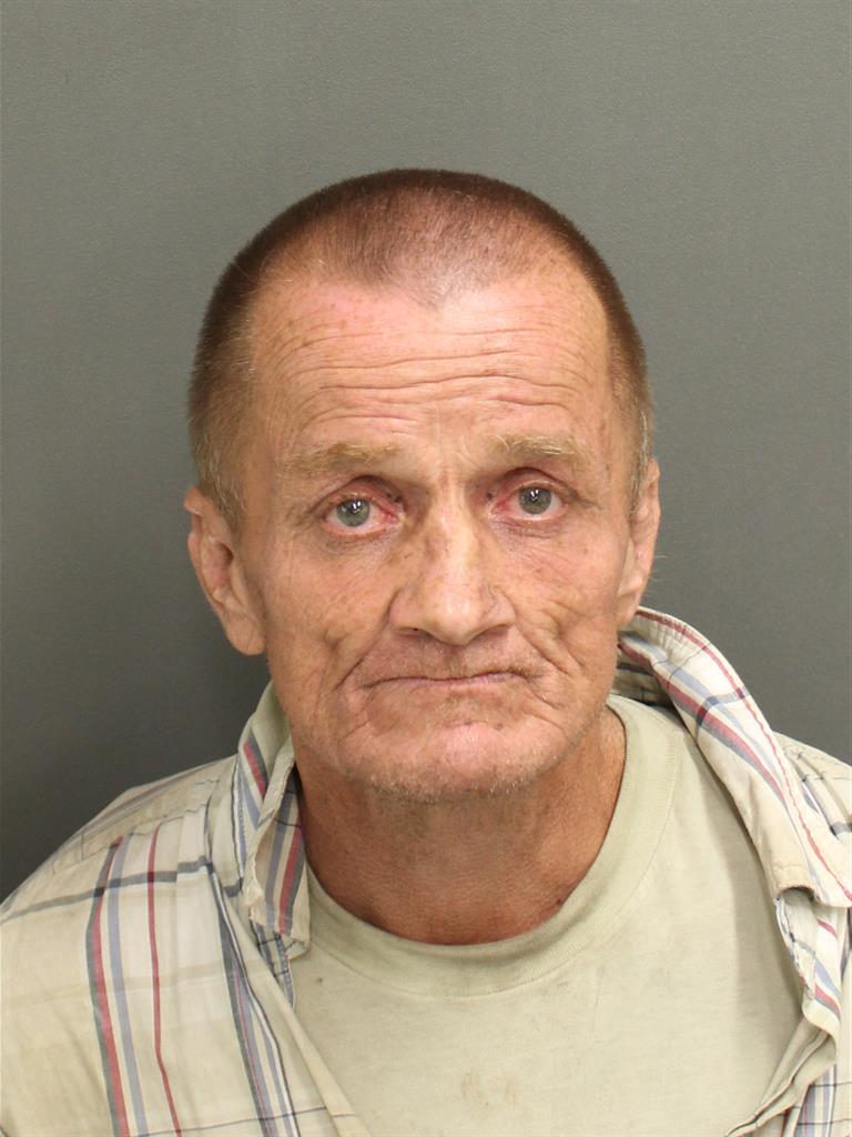  EDWARD THOMAS OXX Mugshot / County Arrests / Orange County Arrests