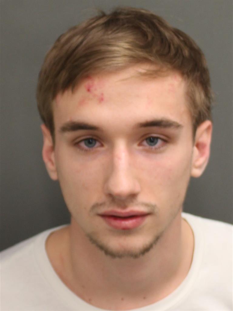  JACOB LOUIS KNOWLES Photo Image