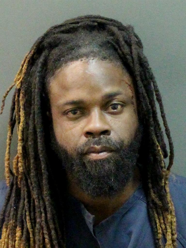  MICHAEL LAMAR COLUMBUS Photo Image