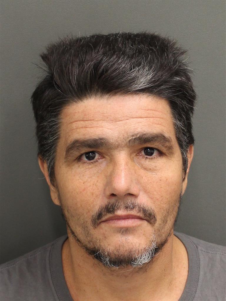  JOSE MENUEL MEDINAPENA Mugshot / County Arrests / Orange County Arrests