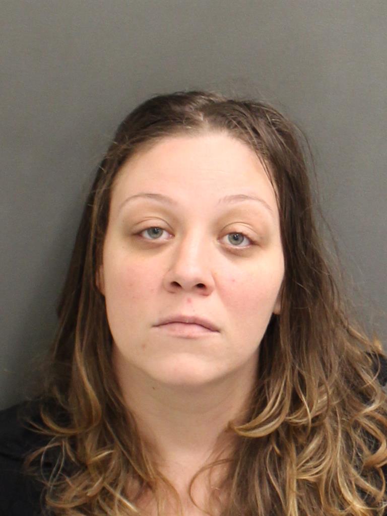  NICOLE JEAN KEIRNS Mugshot / County Arrests / Orange County Arrests