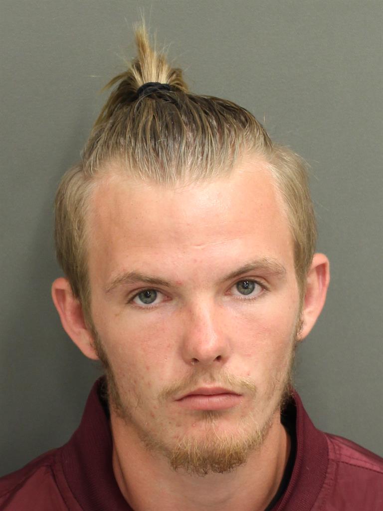  SEBASTIAN TY WALKER Photo Image