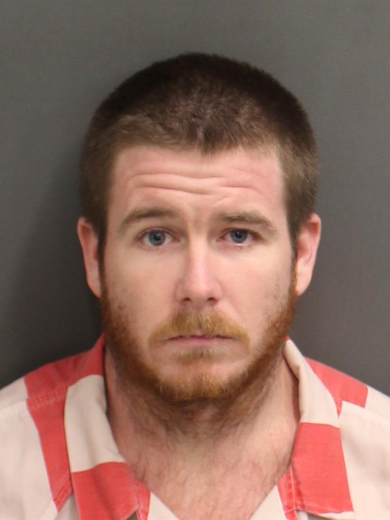  FESTUS BRUNER Mugshot / County Arrests / Orange County Arrests