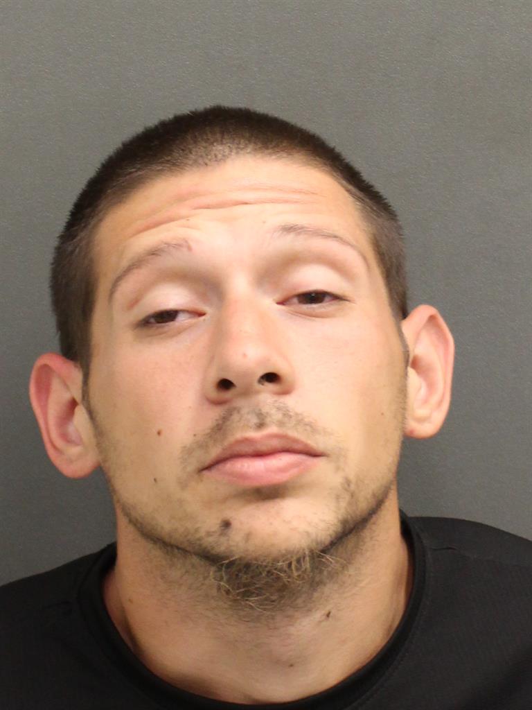  ADAM CHRISTOPHER GONZALEZ Mugshot / County Arrests / Orange County Arrests