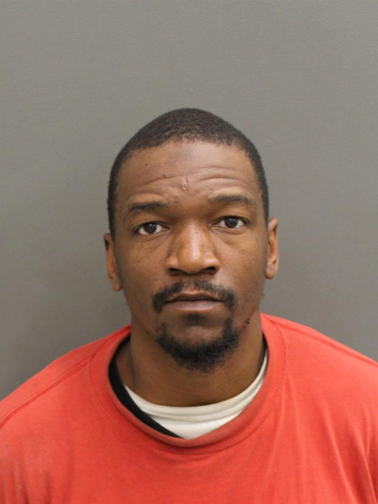  JOSEPH JAMIAN MATTHEWS Mugshot / County Arrests / Orange County Arrests