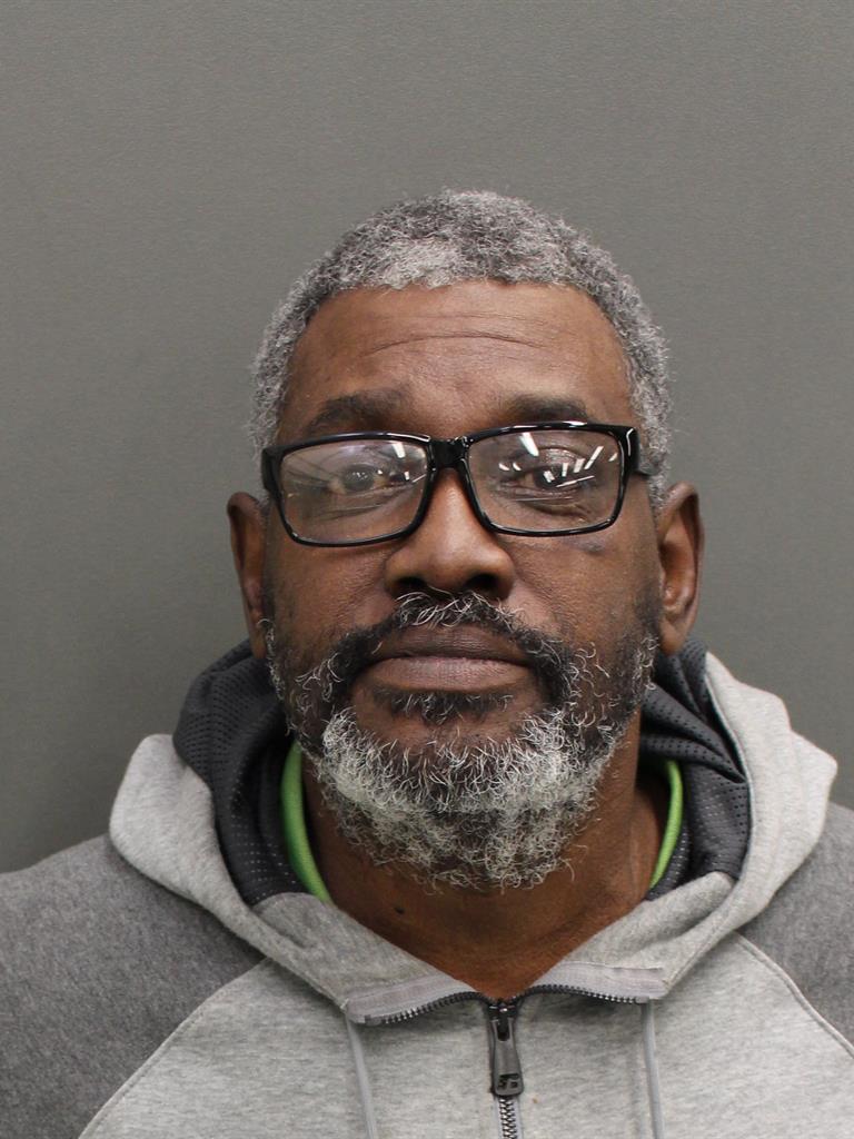  EDGAR JAMES JR LEE Mugshot / County Arrests / Orange County Arrests