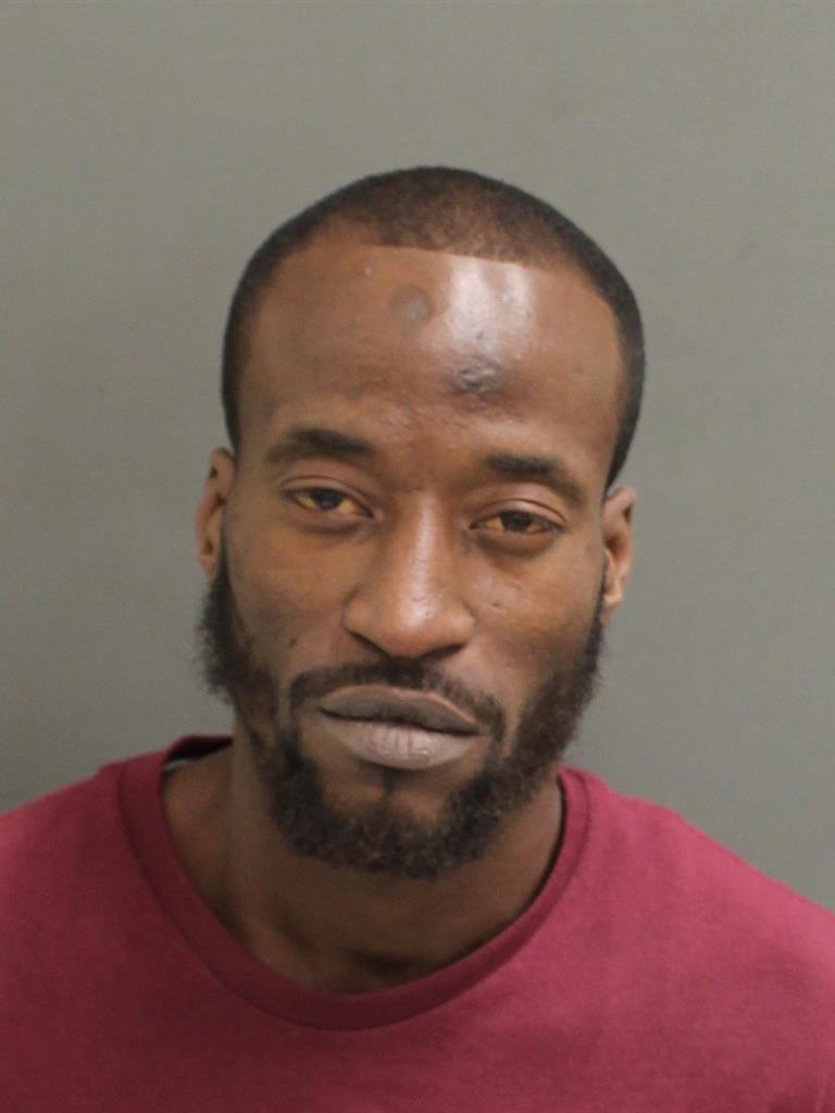  MARSHALL JUSTINANTHON MATHEWS Mugshot / County Arrests / Orange County Arrests