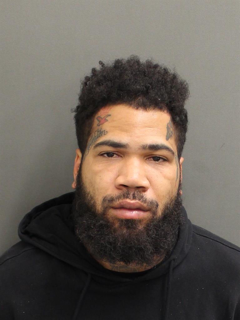  JOSHUA TANEAL CURRY Photo Image