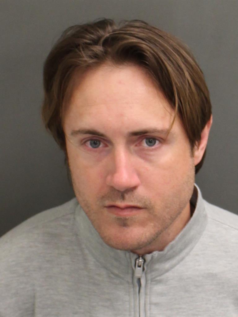  NICHOLAS JAMES BOLTON Mugshot / County Arrests / Orange County Arrests