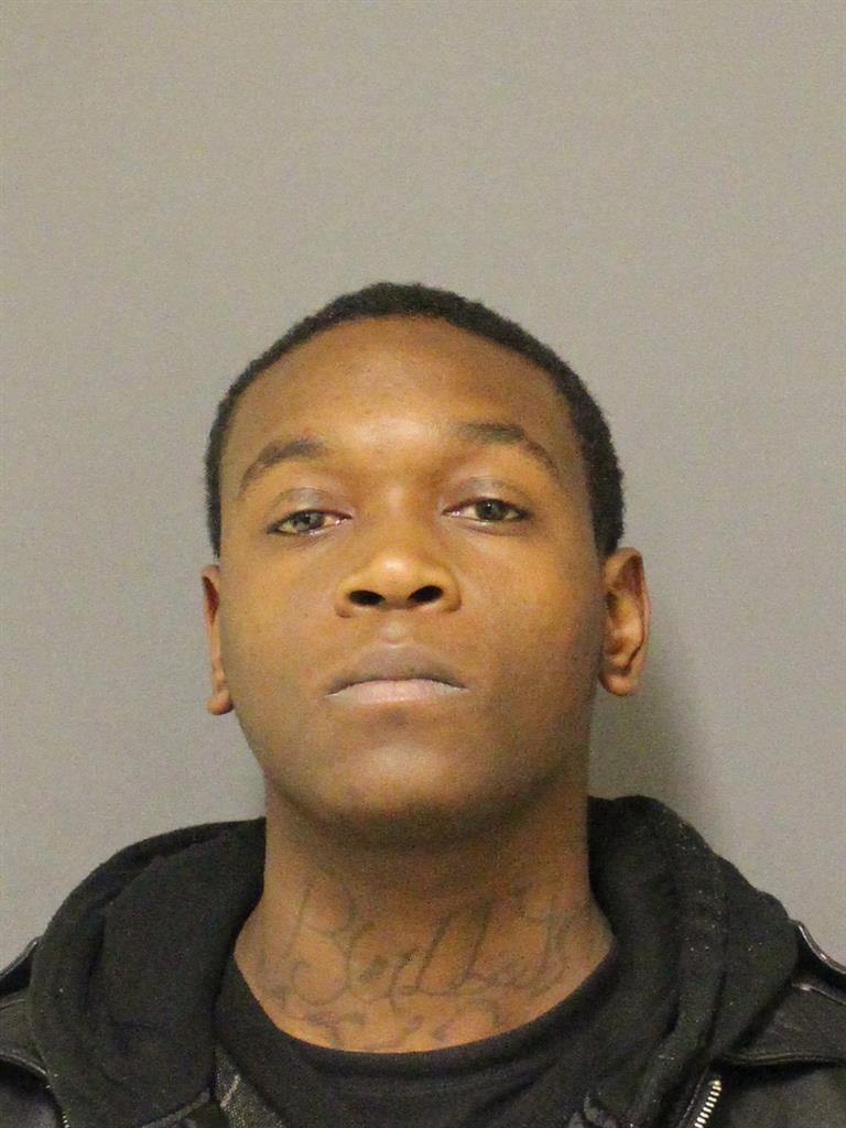  DAQUON MARQUIS RANSOM Photo Image