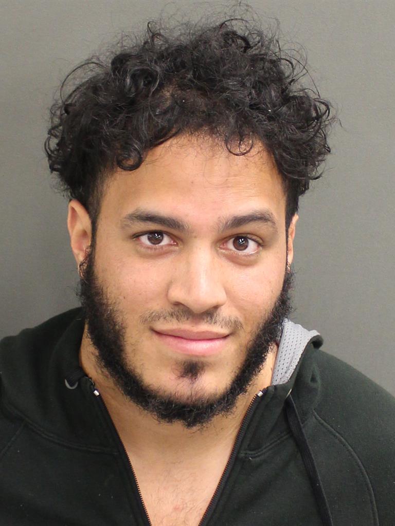  DAVID MEJIA Mugshot / County Arrests / Orange County Arrests