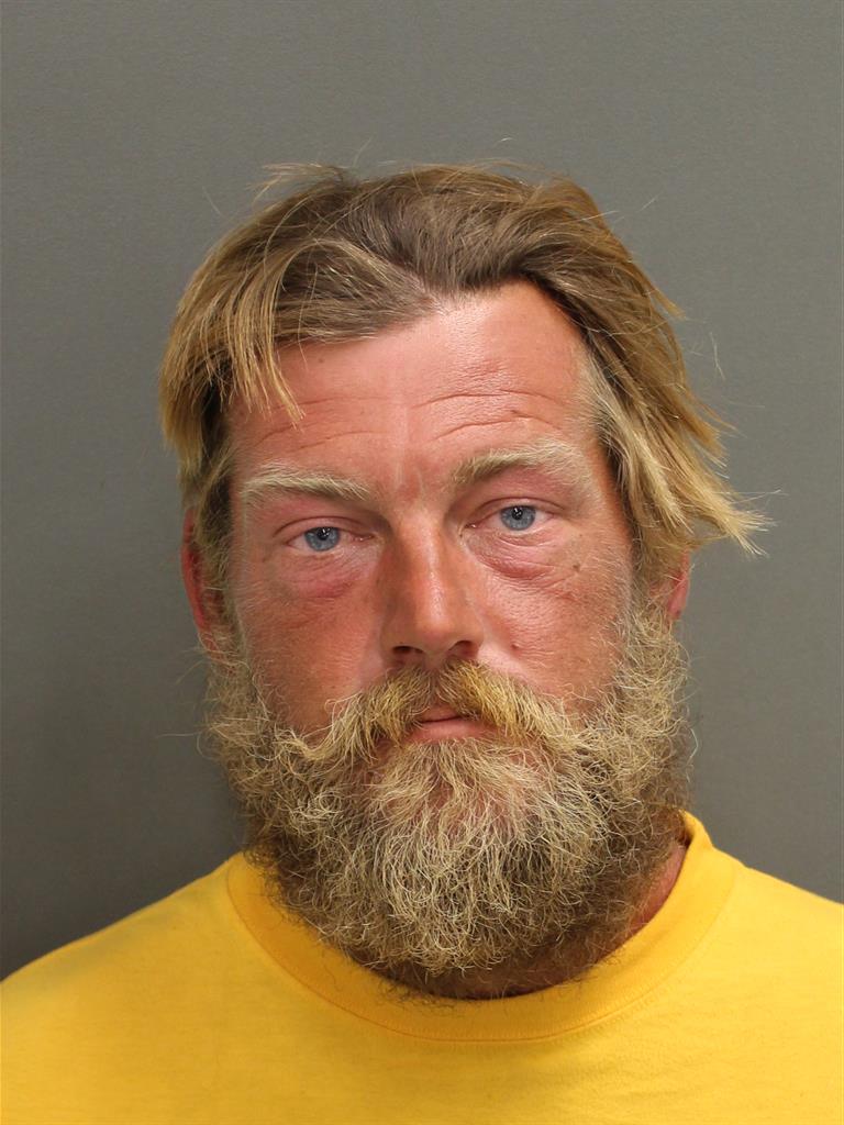  MICHAEL JAMES WHICKER Mugshot / County Arrests / Orange County Arrests