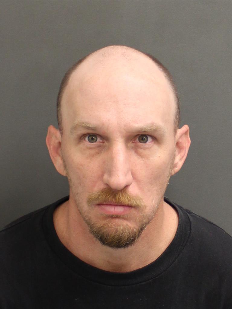  DAVID PAUL KISSEL Mugshot / County Arrests / Orange County Arrests