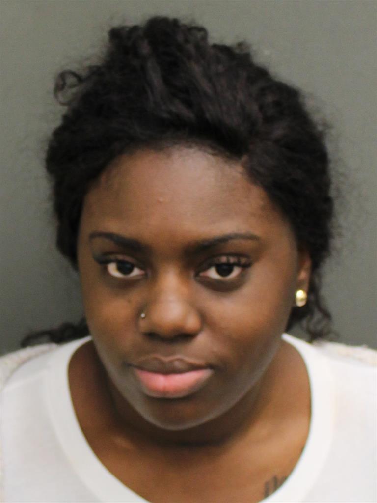  LAVONDA BUCKHANON Photo Image