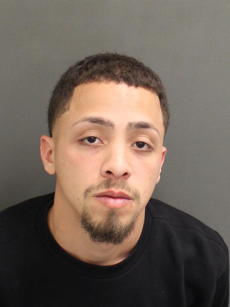  JOSE IVAN RODRIGUEZGOMEZ Photo Image