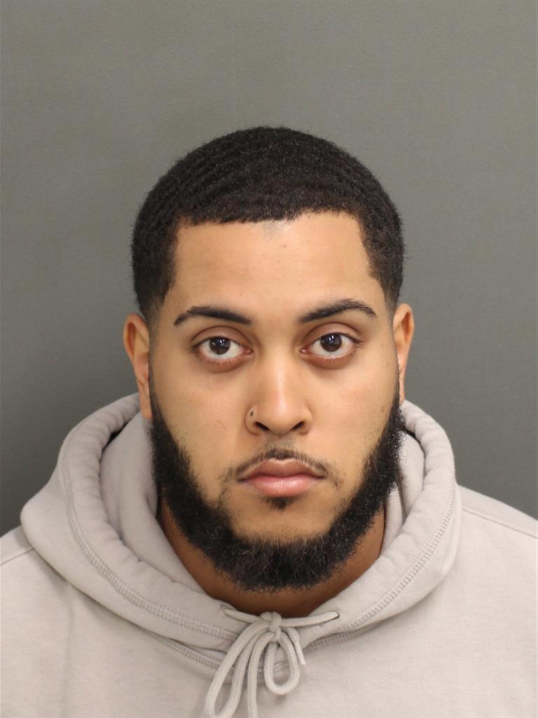  DOMINICK VICENTE Photo Image