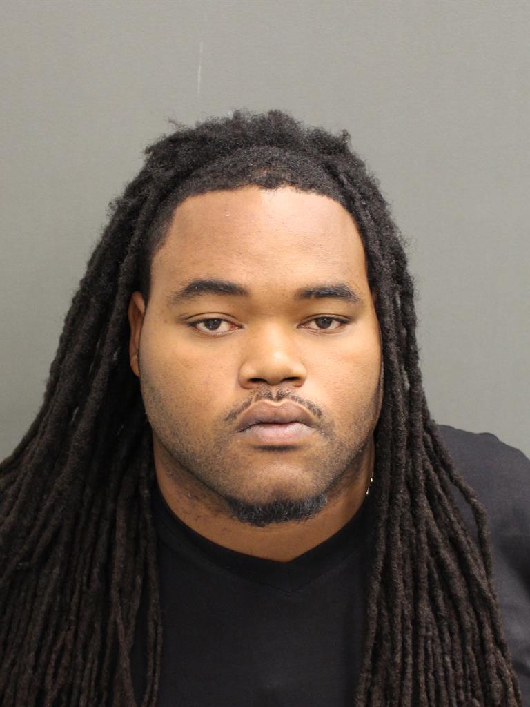  QUATAVIOUS JAMAR HIGHTOWER Photo Image