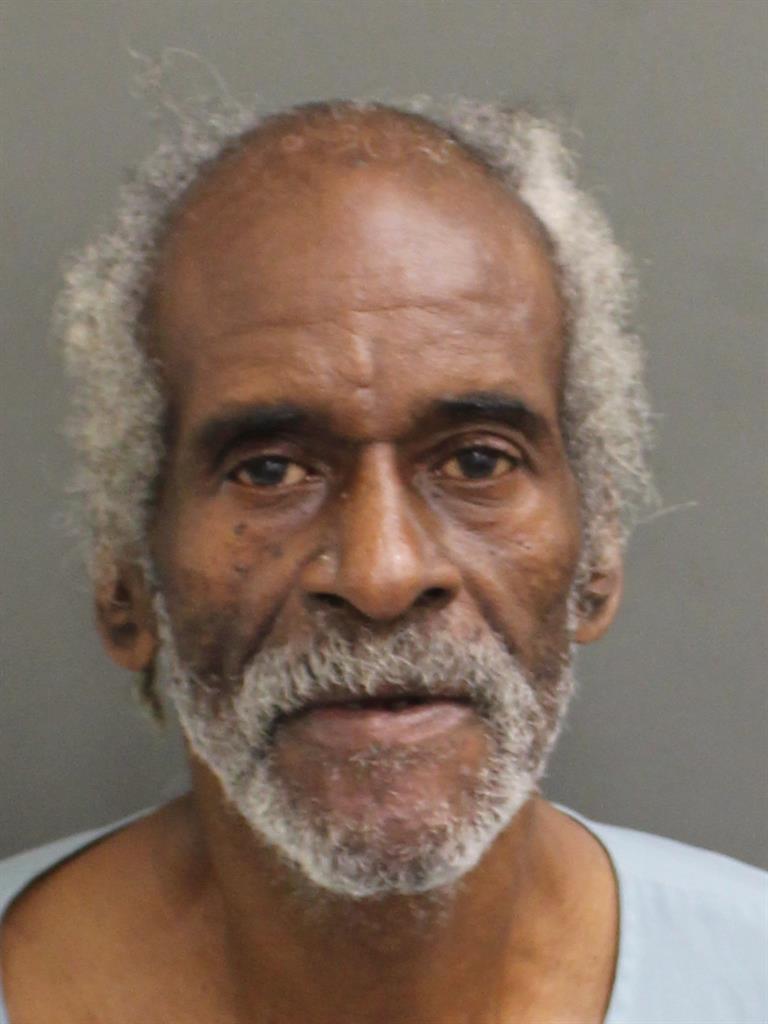 L C JONES Mugshot L C JONES Mugshot / County Arrests / Orange County Arrests