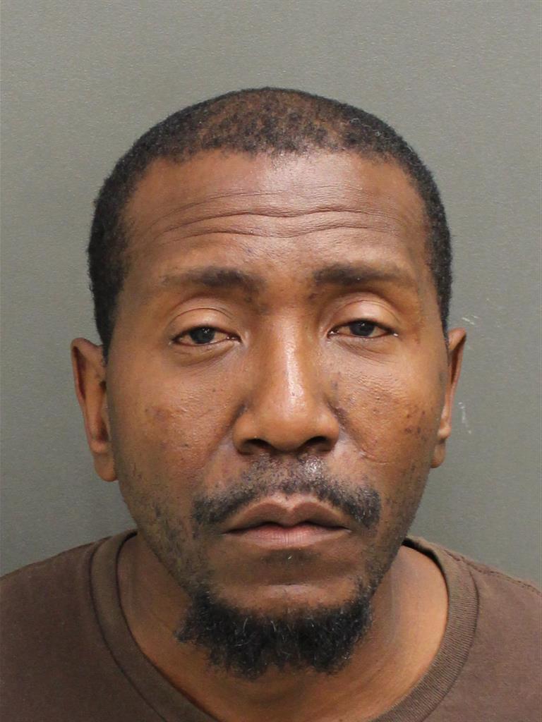  PIERRE R LOUISSAINT Mugshot / County Arrests / Orange County Arrests