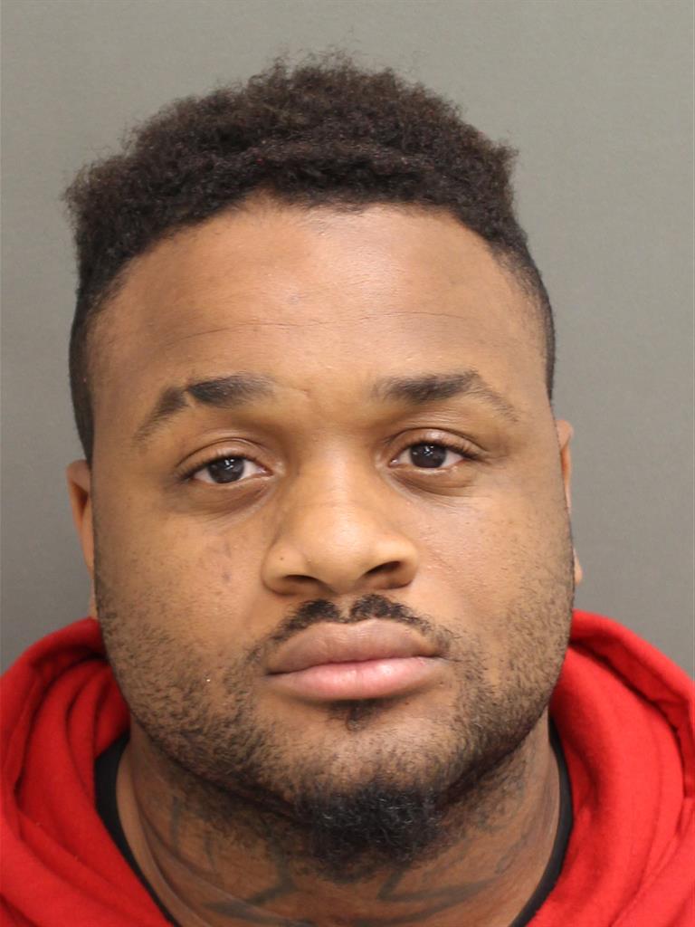  RONALD LEON JR HINTON Photo Image