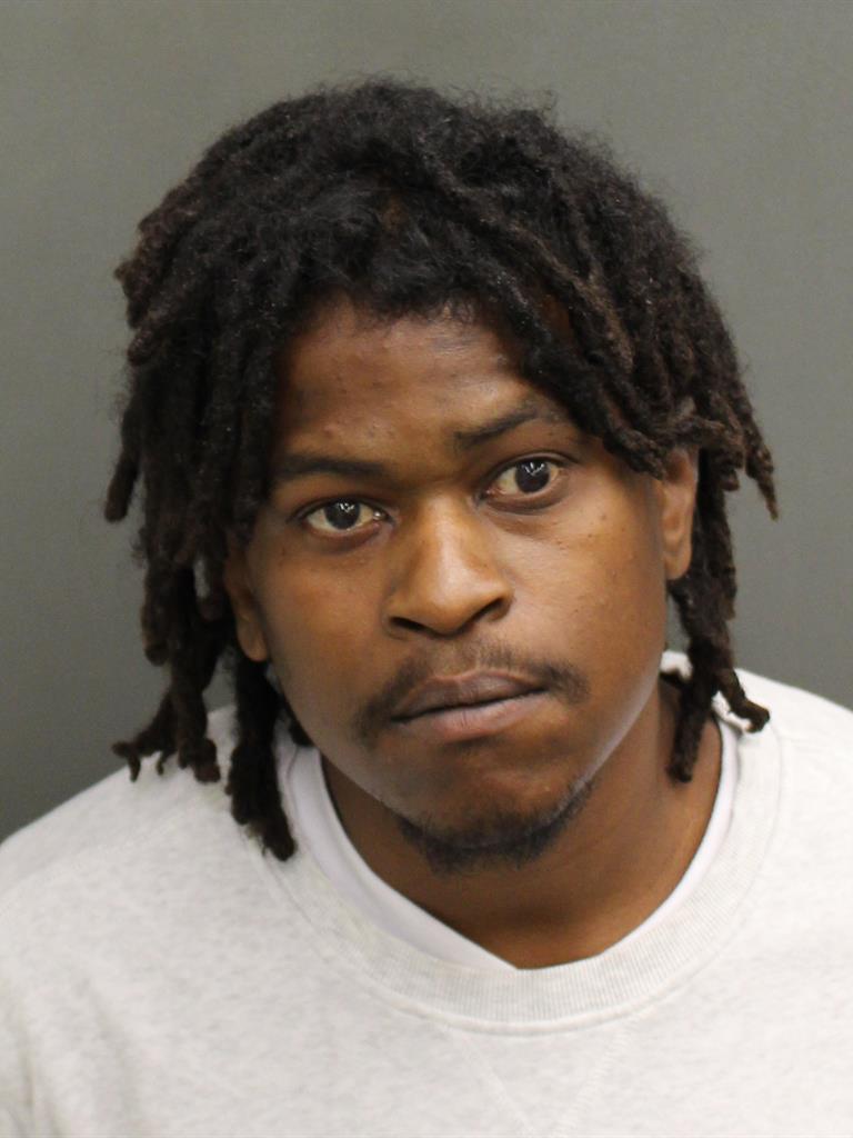  NICOLAS PEDRO SAMUELS Mugshot / County Arrests / Orange County Arrests