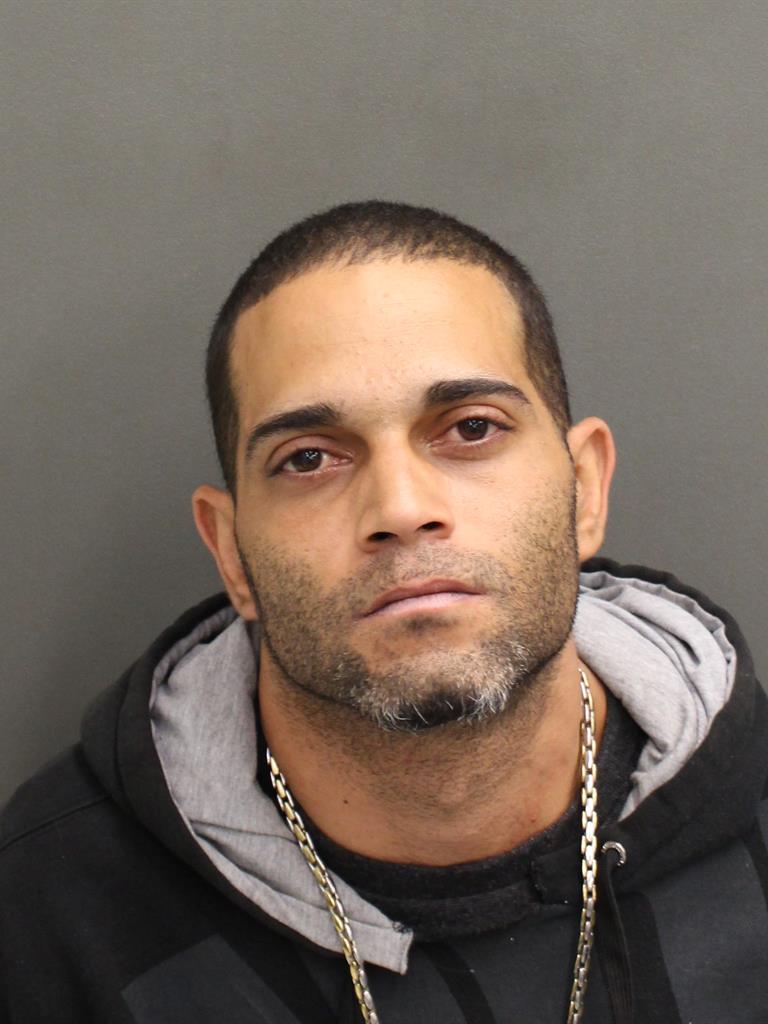  ERIK RODRIGUEZ Mugshot / County Arrests / Orange County Arrests