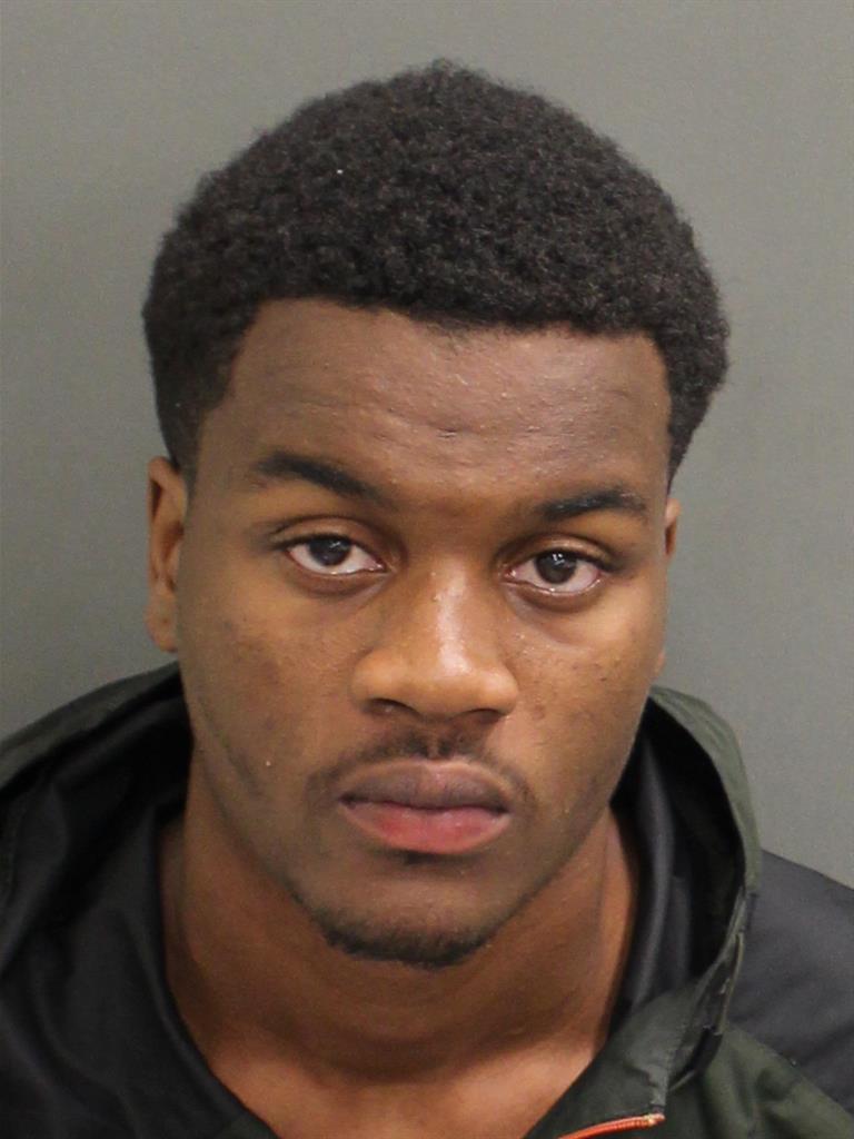  TYREI JAMON HINTON Photo Image