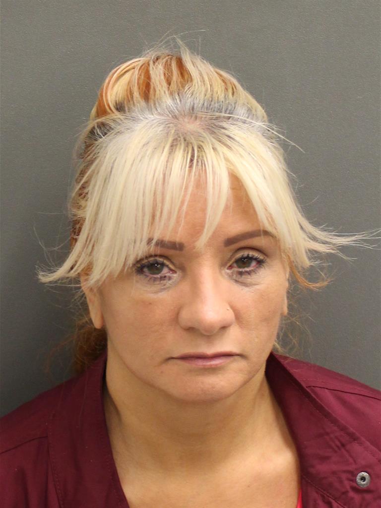  ELBA ZENAIDA LAROSE Photo Image