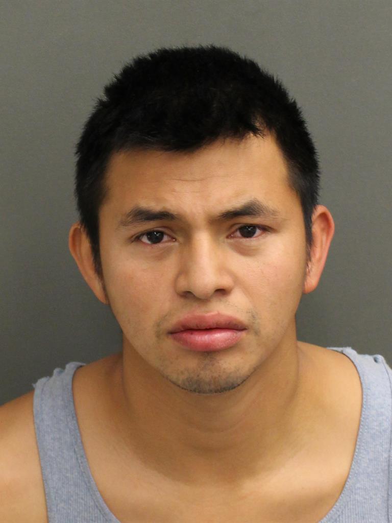  CARLOS ROBERTO DIAZ GARCIA Photo Image