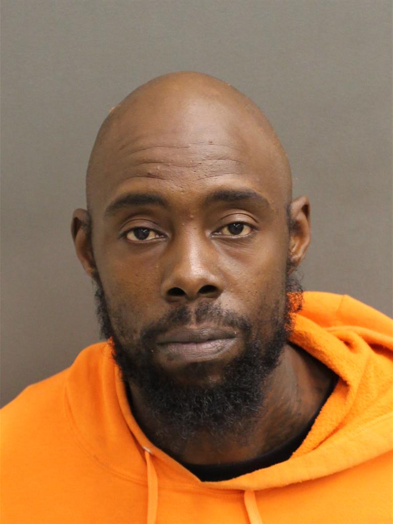  ANTWAN DWAYNE ANDREWS Photo Image