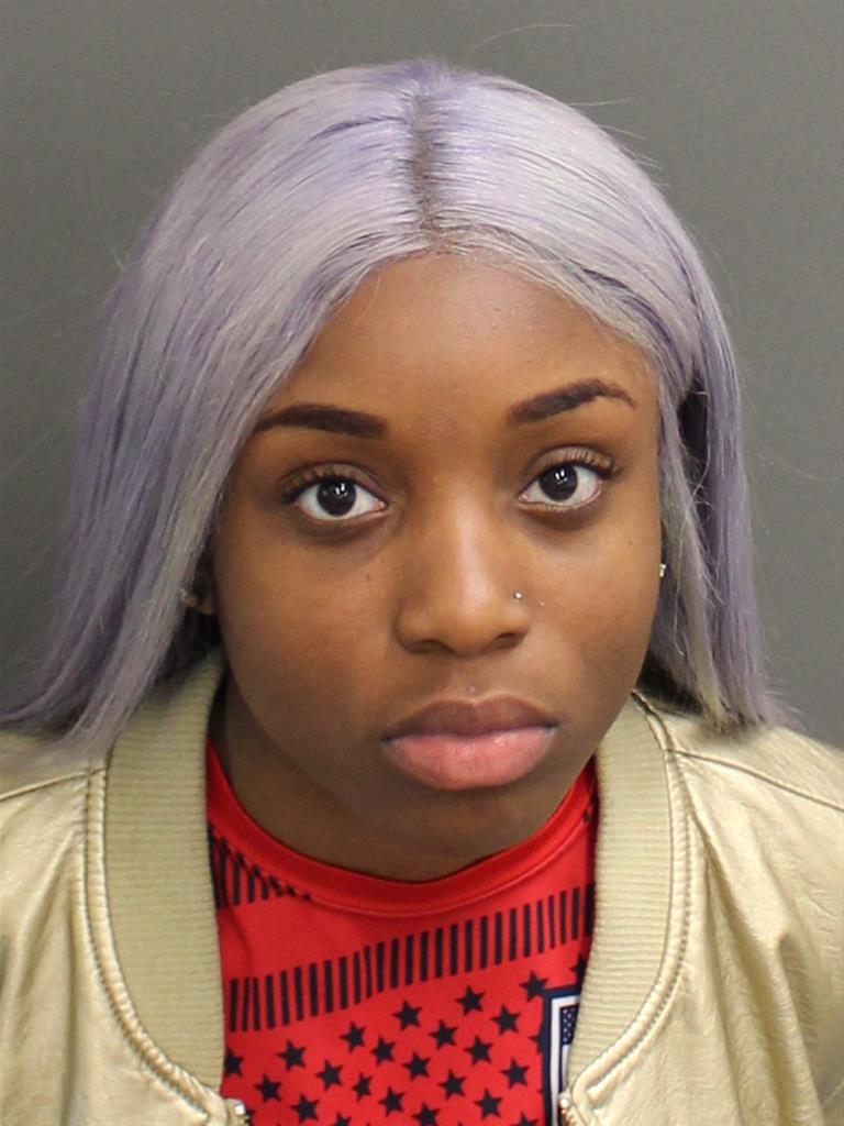  AYANNAH RASHUN MACK Photo Image