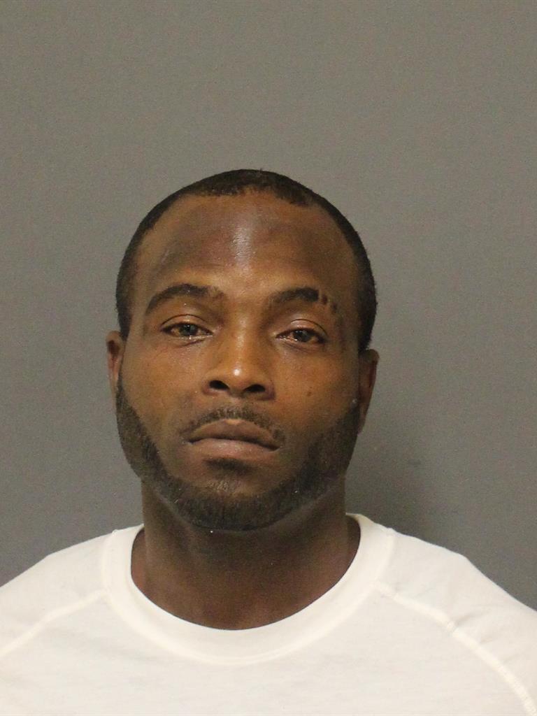  WILLIAM LAMOR CULVER Mugshot / County Arrests / Orange County Arrests